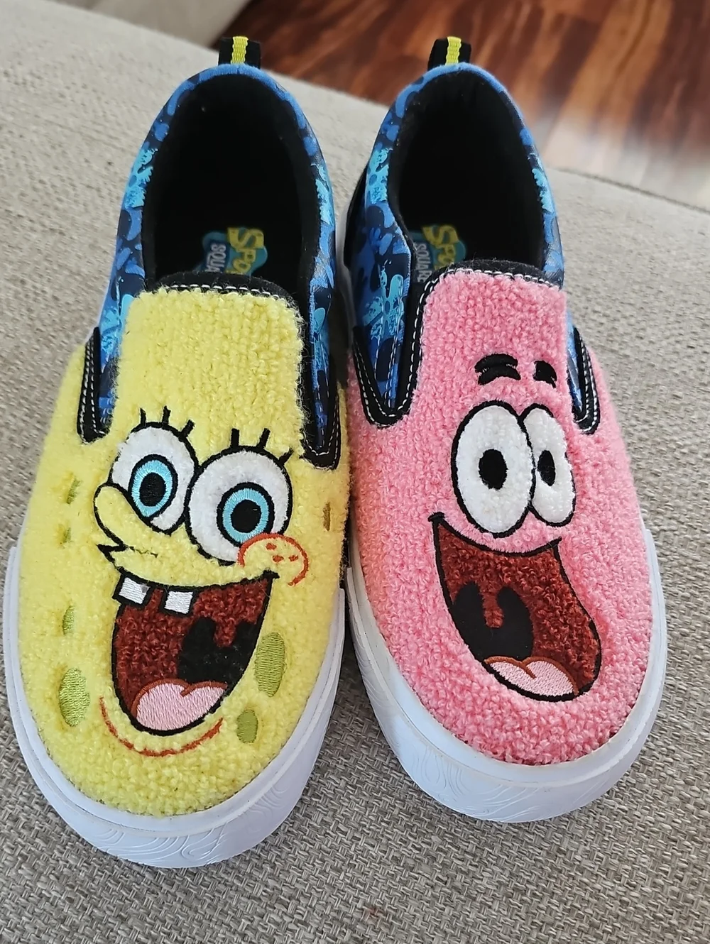 SpongeBob Squarepants spongebob item reasonable